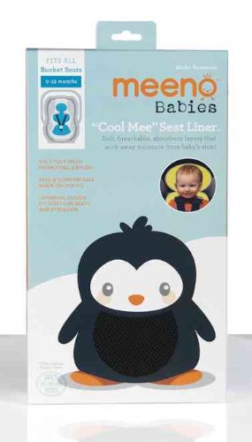 meeno cool me seat liner