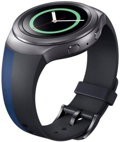 Silicone Strap Wrist Watch Band For Samsung Galaxy Gear S2 Classic R732/SM-R720