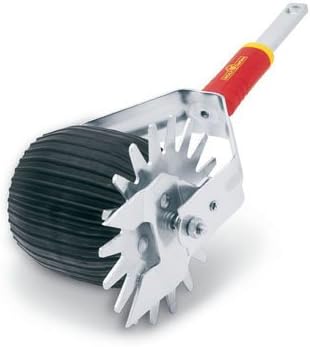 wolf garten lawn edge trimmer
