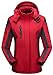 Women's Alternative Outerwear Coats Snowboarding Fleece Lined Skiing Jackets