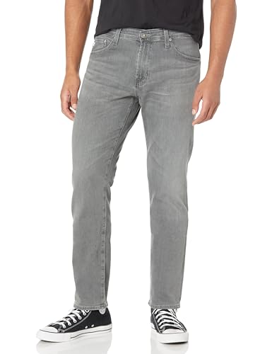 AG Adriano Goldschmied Men's Everett - Dover, 30l34
