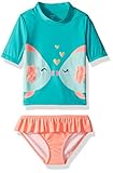Carter's Girls' Toddler Two Piece