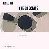 The Specials Album: «BBC Sessions» (Front side) The Specials Album: «BBC Sessions» (Front side)