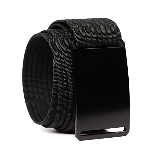 grip6 minimalist belt