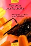 Image de Rencontre avec les abeilles