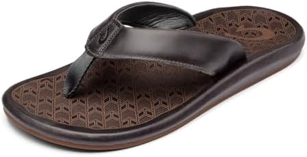 Amazon.com: Island Slipper Made in Hawaii Unisex Premium  display picture 1