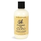 Bumble and Bumble Crème De Coco Conditioner, 8 Ounce