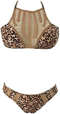 POPOJUJI Womens Beach Vacation Equipment Swimwear