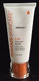 Serious Skincare C Eye Beauty Treatment with Vitamin C Ester - Double Size 1 oz.