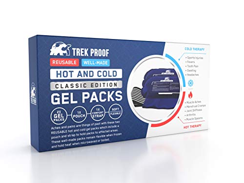 6 Ice+Pack+2+Piece+Set+Alleviate