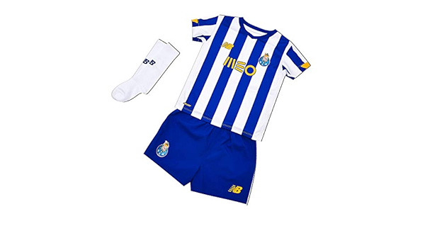 fc porto baby kit