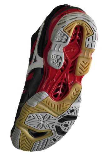 mizuno wave tornado 10 argento