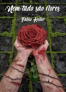Livro Nem tudo são flores