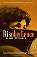 Disobedience: A Novel