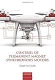 Control of Permanent Magnet Synchronous Motors