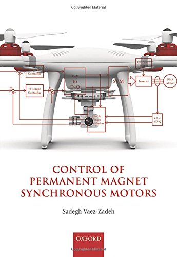 Control of Permanent Magnet Synchronous Motors