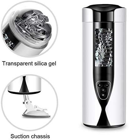 Reliable Quality Six Toys for Men Pússey Blów Up Vîbërâte Dolls Hands Free S?x Toy S?cking Pump V?gina Powerful Vibr?ion Masturb-ation P?cket Men Electric Pr?State Waterproof Cup,Shirt