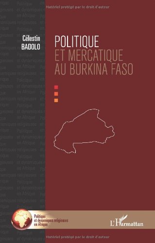 Politique et mercatique au Burkina Faso