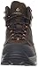 Vasque Men's Breeze 2.0 Gore-Tex Waterproof Hiking Boot, Slate Brown/Russet Orange,11 W US
