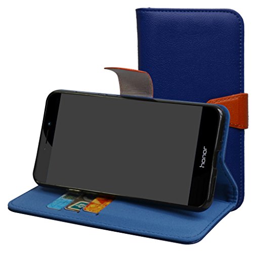 P8 lite 2017 / honor 8 lite case,mama mouth [stand view] premium …