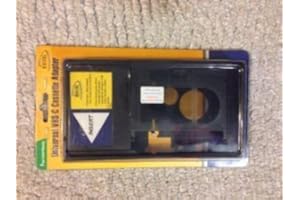VHS-C Cassette Adapter