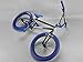 Mafiabikes Kush 2+ 20 inch BMX Bike Duskthumb 2