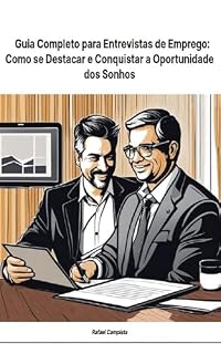 Livro Como se destacar e Conquistar a Oportunidade de Emprego do Sonhos