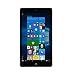 Premium Top Performance NuVision 8-inch Full HD 1920 x 1200 IPS Touchscreen Tablet PC Intel 1.33GHz Atom Z3735F Quad-Core Processor 2GB RAM 32GB eMMC SSD Webcam WIFI Windows 10-Silver