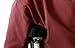 Premium Gel Crutch Top Covers (Pair) -Softens The Pain of Crutches