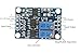 NOYITO Signal Amplifier AD620 Microvolt Milivolt Amplifer 1.5-1000 Times Signal Booster Amplifer 100μV-300mV Input Low Volt Amp Module Signals Transmitter Board
