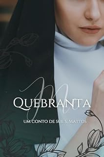 Livro Quebranta-me