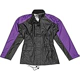 Joe Rocket 1012-2802 RS2 Womens 2-Piece Motorcycle