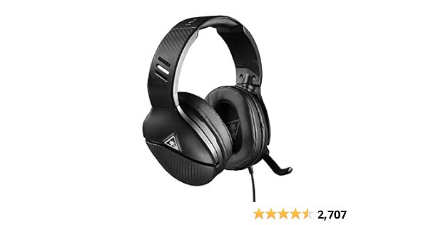Turtle Beach Atlas One PC Gaming 