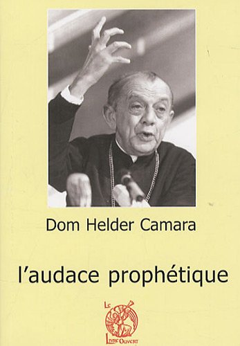 Dom Helder Camara (1909-1999) (French Edition) by (Paperback)