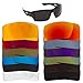 Best SEEK Replacement Lenses Oakley EYEPATCH 2 - Multiple Options