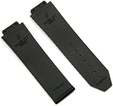 miaoqian170 Wrist Strap - 24mm Silicone Band