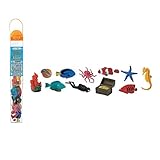 Safari Ltd Coral Reef TOOB Set