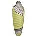 Kelty Tuck 20 Degree Thermapro Ultra Sleeping Bag, Spinach/Castle Rock, Regular