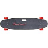 Benchwheel Dual 1800w Electric Skateboard B2