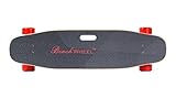 Benchwheel Dual 1800w Electric Skateboard B2