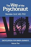 The Way of the Psychonaut Volume Two: Encyclopedia for Inner Journeys