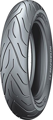 Michelin Commander II Bias Tire - 140/80-17 69H