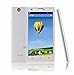 ZTE Blade L2 Unlocked GSM Quad-Core Android Smartphone w/ 8MP Camera - White