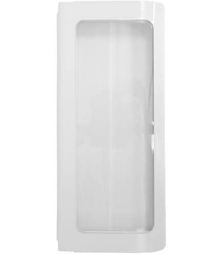 Cestello Porta Frigo GE Sinistro, WR71X44187, Per Modello PGE29BYTCFS, Come Nuovo