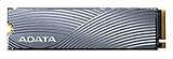 ADATA Swordfish 500GB 3D NAND PCIe Gen3x4 NVMe M.2