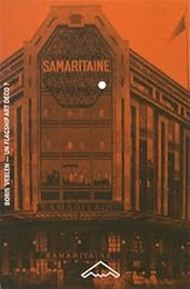 Un  flagship art déco ?