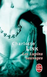 Les  lupins sauvages