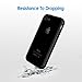 iPhone 4S Case, iPhone 4 Case, JETech® iPhone 4/4S Case Bumper Shock-Absorption Bumper and Anti-Scratch Clear Back for Apple iPhone 4/4S (Black)