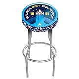 ARCADE1UP Stool Adjustable Height 21.5 inches to