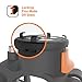 Morpheus Labs M4s BikeMount Bike Mount (M4s case is not Included)